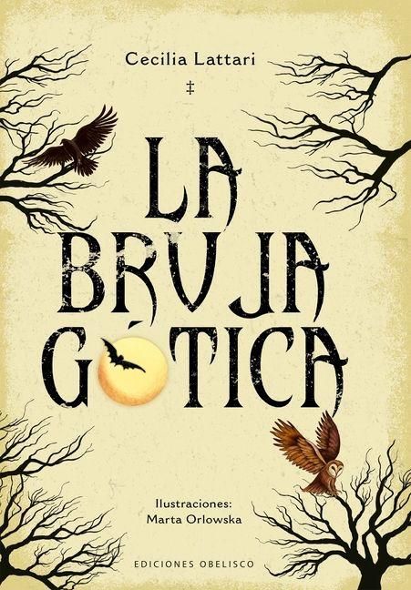 Produktbild: Bruja G&oacute;tica, La