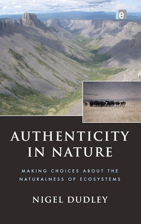 Produktbild: Authenticity in Nature
