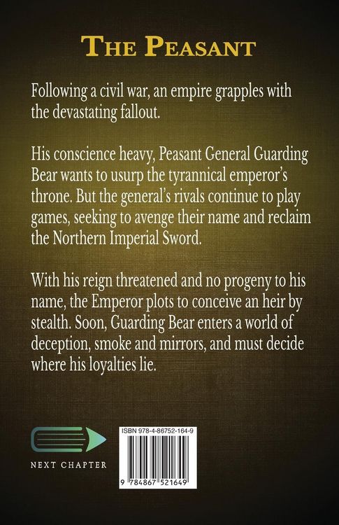 Produktbild: The Peasant