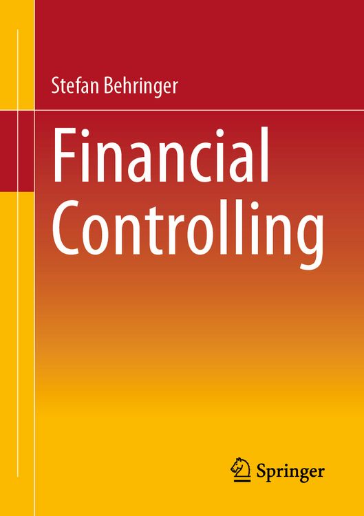 Produktbild: Financial Controlling