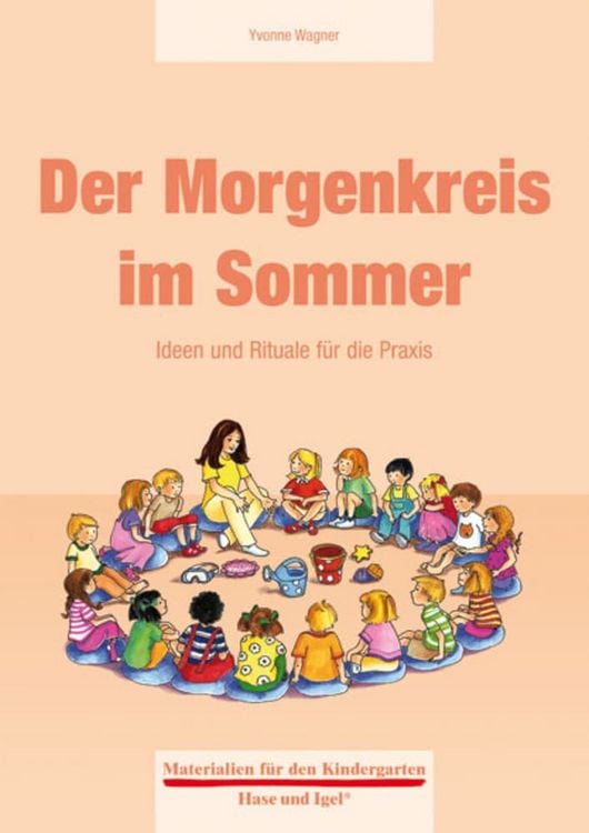 Produktbild: Der Morgenkreis im Sommer