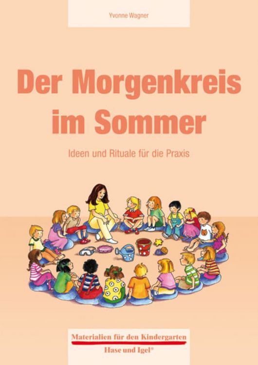 Produktbild: Der Morgenkreis im Sommer