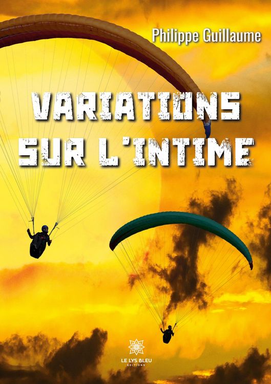 Produktbild: Philippe Guillaume: Variations sur l'intime