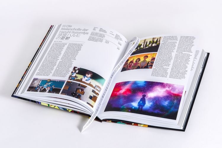 Produktbild: Anime &ndash; Der ultimative Guide