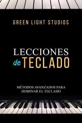 Produktbild: Lecciones De Teclado