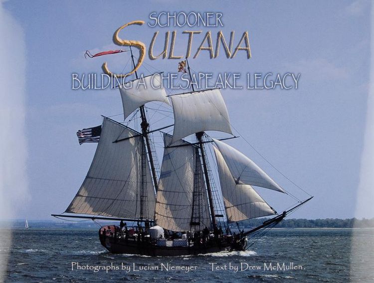 Produktbild: Schooner Sultana