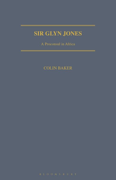 Produktbild: Sir Glyn Jones