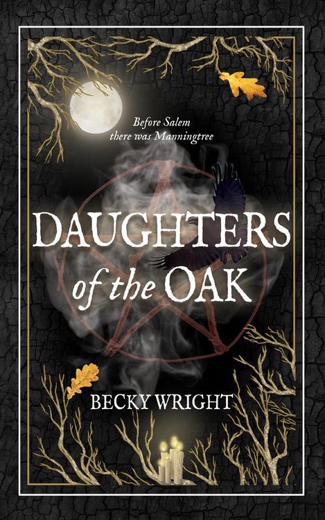 Produktbild: Daughters of the Oak