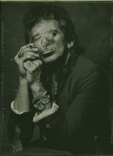 Produktbild: Albert Watson