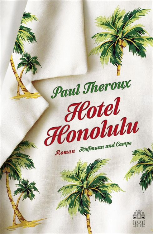 Produktbild: Hotel Honolulu