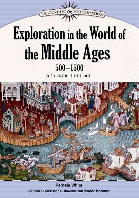 Produktbild: Bowman, J:  Exploration in the World of the Ancients