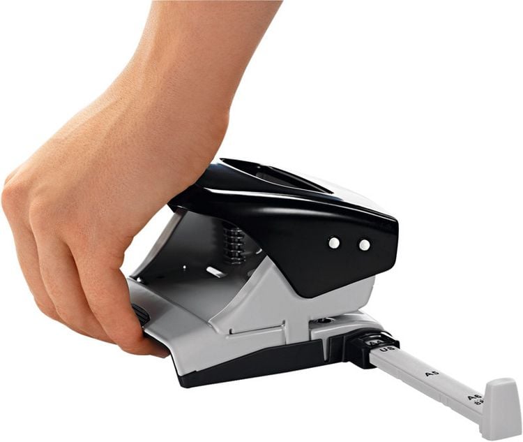 Produktbild: Leitz NeXXt B&uuml;rolocher (Metall)