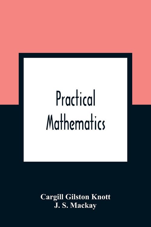 Produktbild: Practical Mathematics
