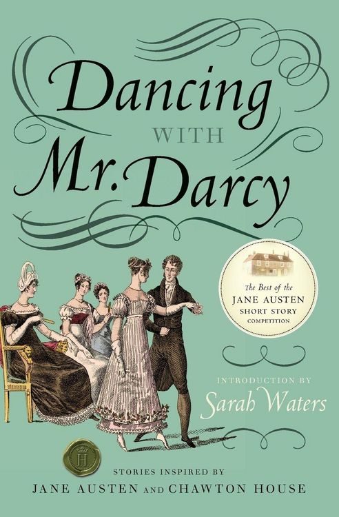 Produktbild: Dancing with Mr. Darcy