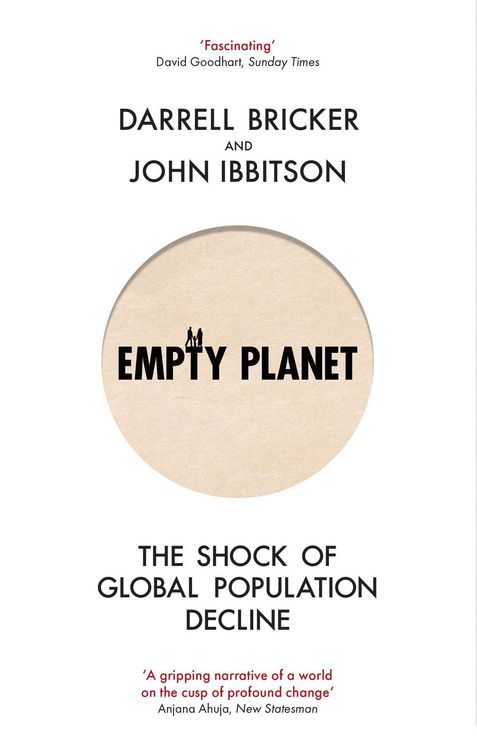 Produktbild: Empty Planet