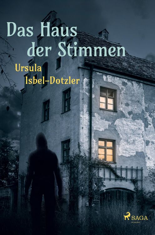 Produktbild: Das Haus der Stimmen