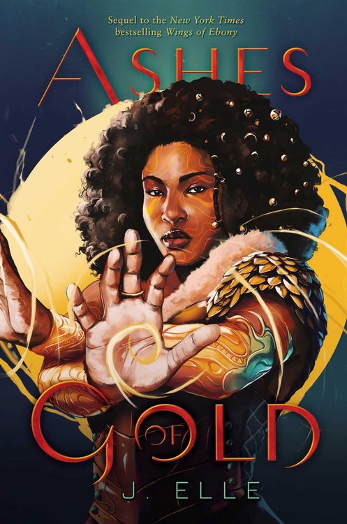 Produktbild: Ashes of Gold