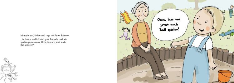 Produktbild: Felix und der Sonnenvogel - Das Bilder-Erz&auml;hlbuch f&uuml;r Kinder, die getr&ouml;stet und besch&uuml;tzt werden wollen