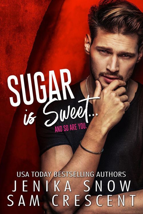Produktbild: Sugar is Sweet