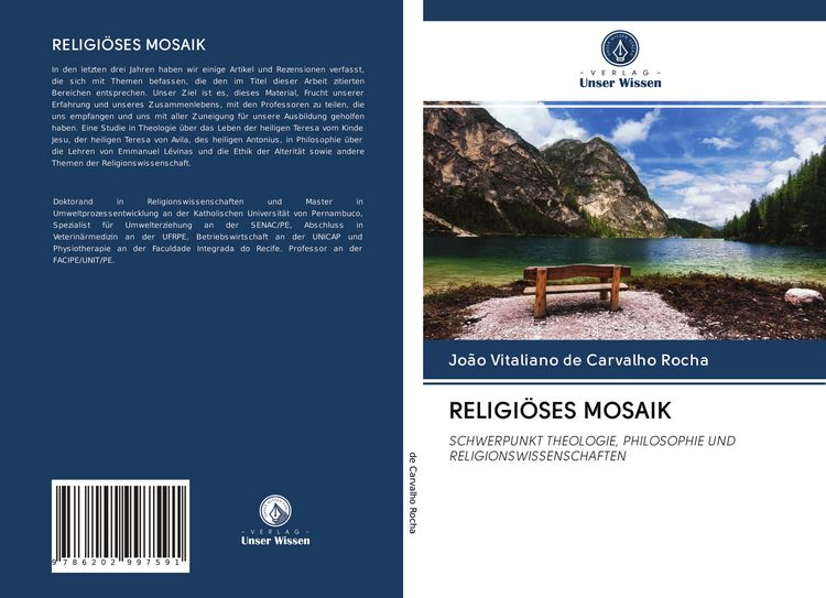 Produktbild: Religi&ouml;ses Mosaik