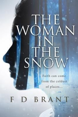 Produktbild: The Woman in the Snow