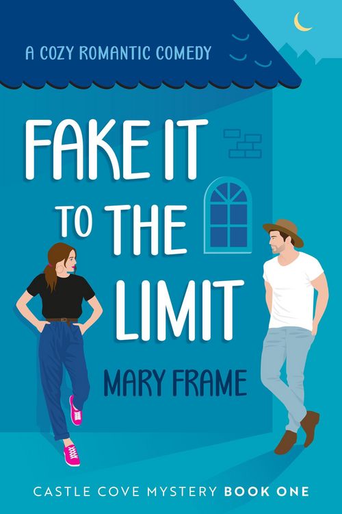 Produktbild: Fake it to the Limit