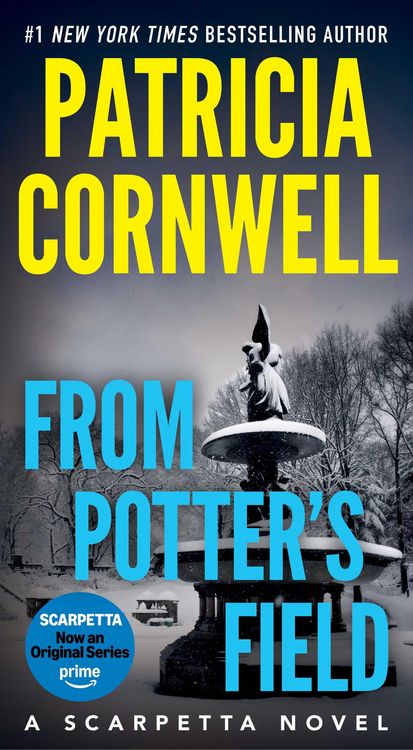 Produktbild: From Potter's Field