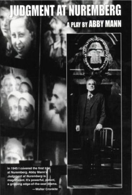 Produktbild: Judgment at Nuremberg