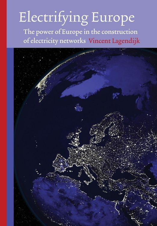 Produktbild: Electrifying Europe
