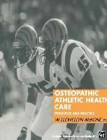 Produktbild: Osteopathic Athletic Health Care