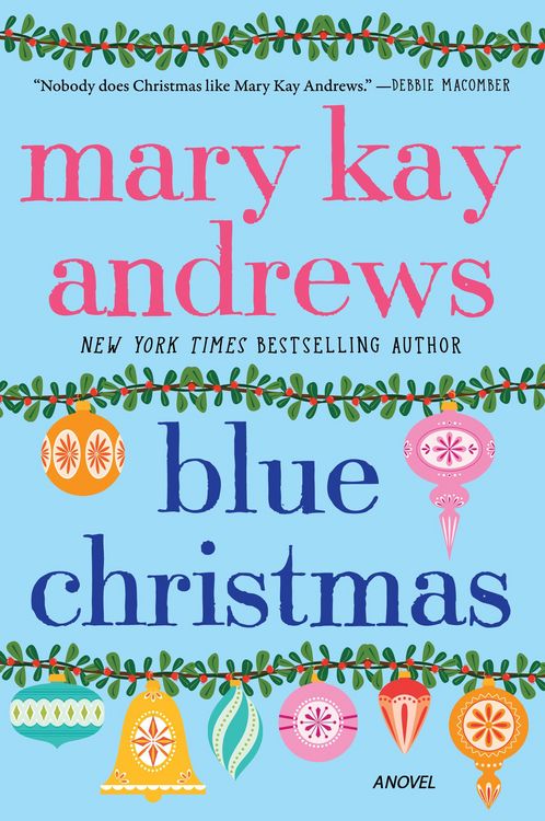 Produktbild: Blue Christmas