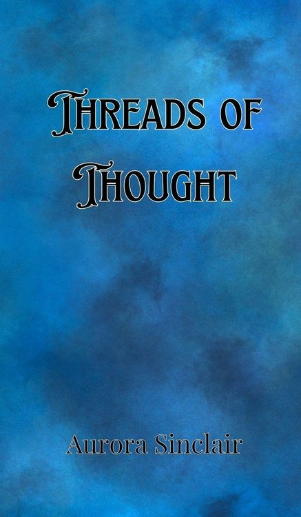 Produktbild: Threads of Thought