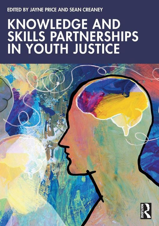 Produktbild: Knowledge and Skills Partnerships in Youth Justice