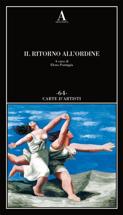 Produktbild: Il Ritorno all'ordine