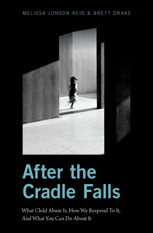 Produktbild: After the Cradle Falls