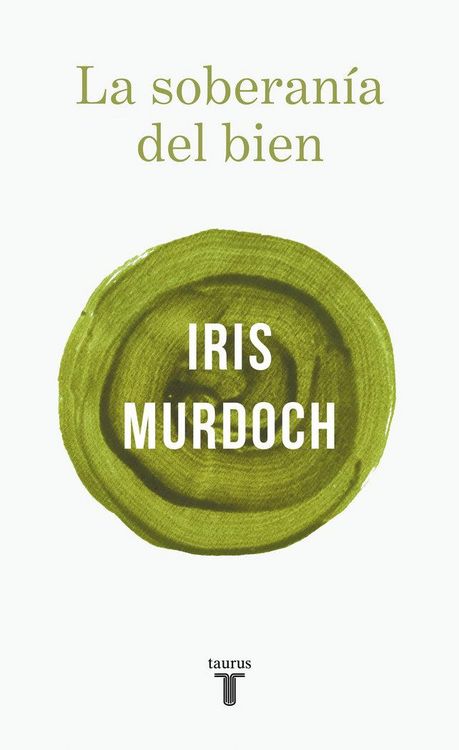 Produktbild: La soberan&iacute;a del bien