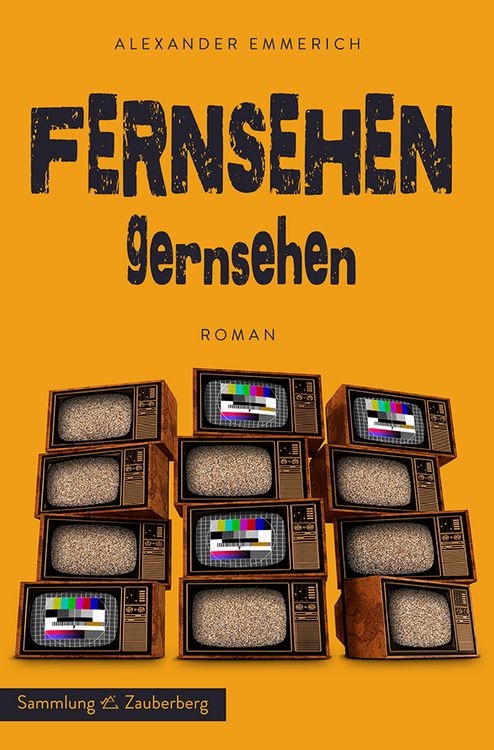 Produktbild: Fernsehen gernsehen