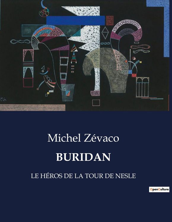 Produktbild: Buridan