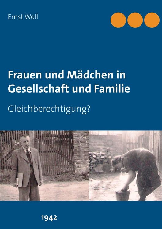 Produktbild: Frauen und M&auml;dchen in Gesellschaft und Familie