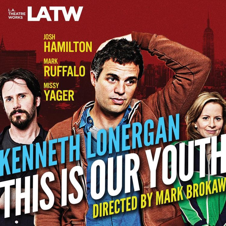 Produktbild: This Is Our Youth