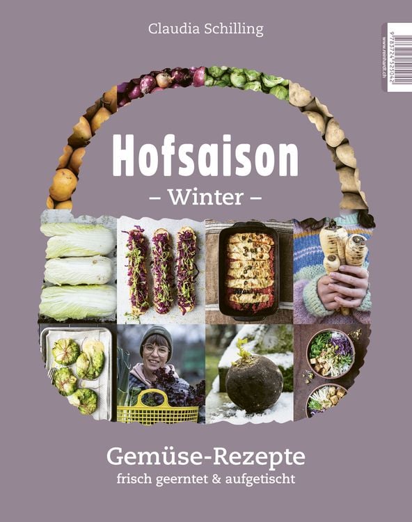 Hofsaison Herbst/Winter