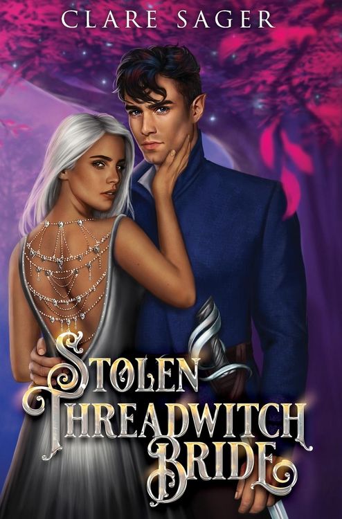 Produktbild: Stolen Threadwitch Bride