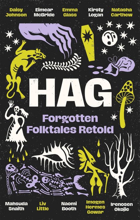 Produktbild: Hag