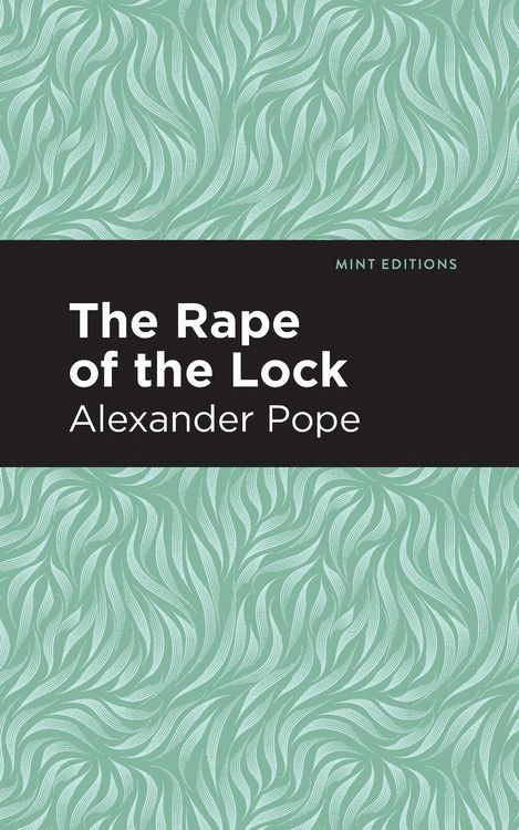Produktbild: Rape of the Lock