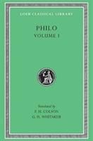 Produktbild: Philo, Volume I