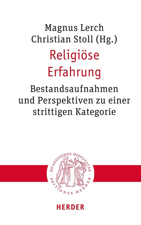 Produktbild: Religi&ouml;se Erfahrung