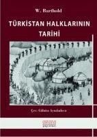 Produktbild: T&uuml;rkistan Halklarinin Tarihi