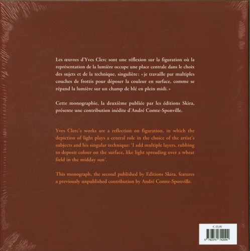 Produktbild: Yves Clerc