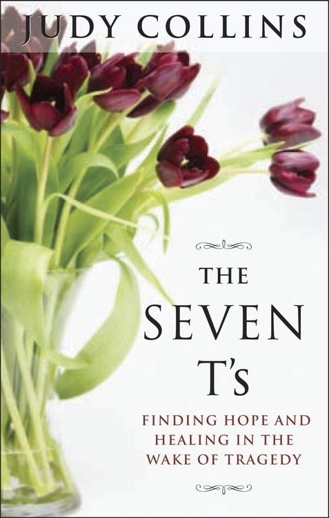 Produktbild: The Seven T's