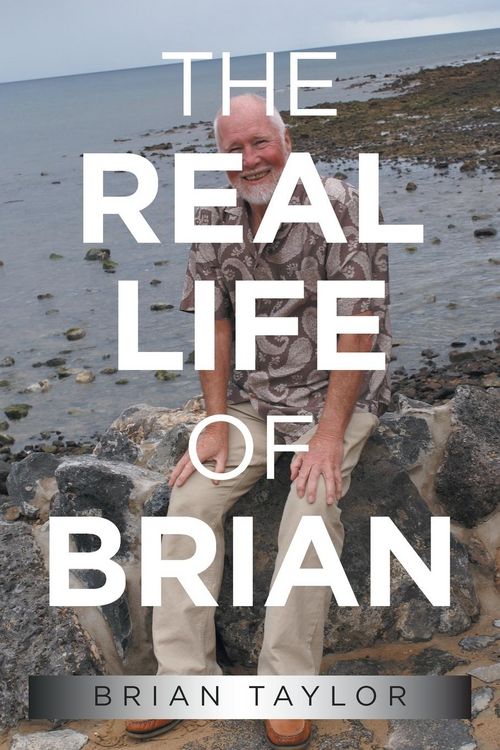 Produktbild: The Real Life of Brian